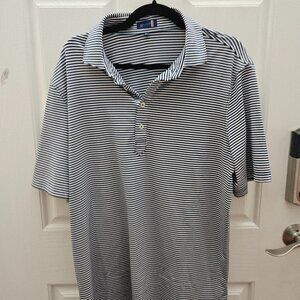 Stitch Golf Men's Plo